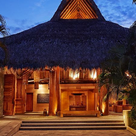 Thompson Zihuatanejo, A Beach Resort, By Hyatt المظهر الخارجي الصورة
