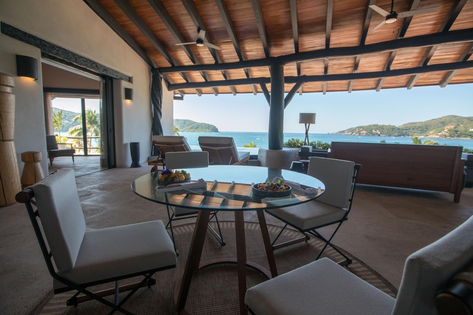 Thompson Zihuatanejo, A Beach Resort, By Hyatt المظهر الخارجي الصورة