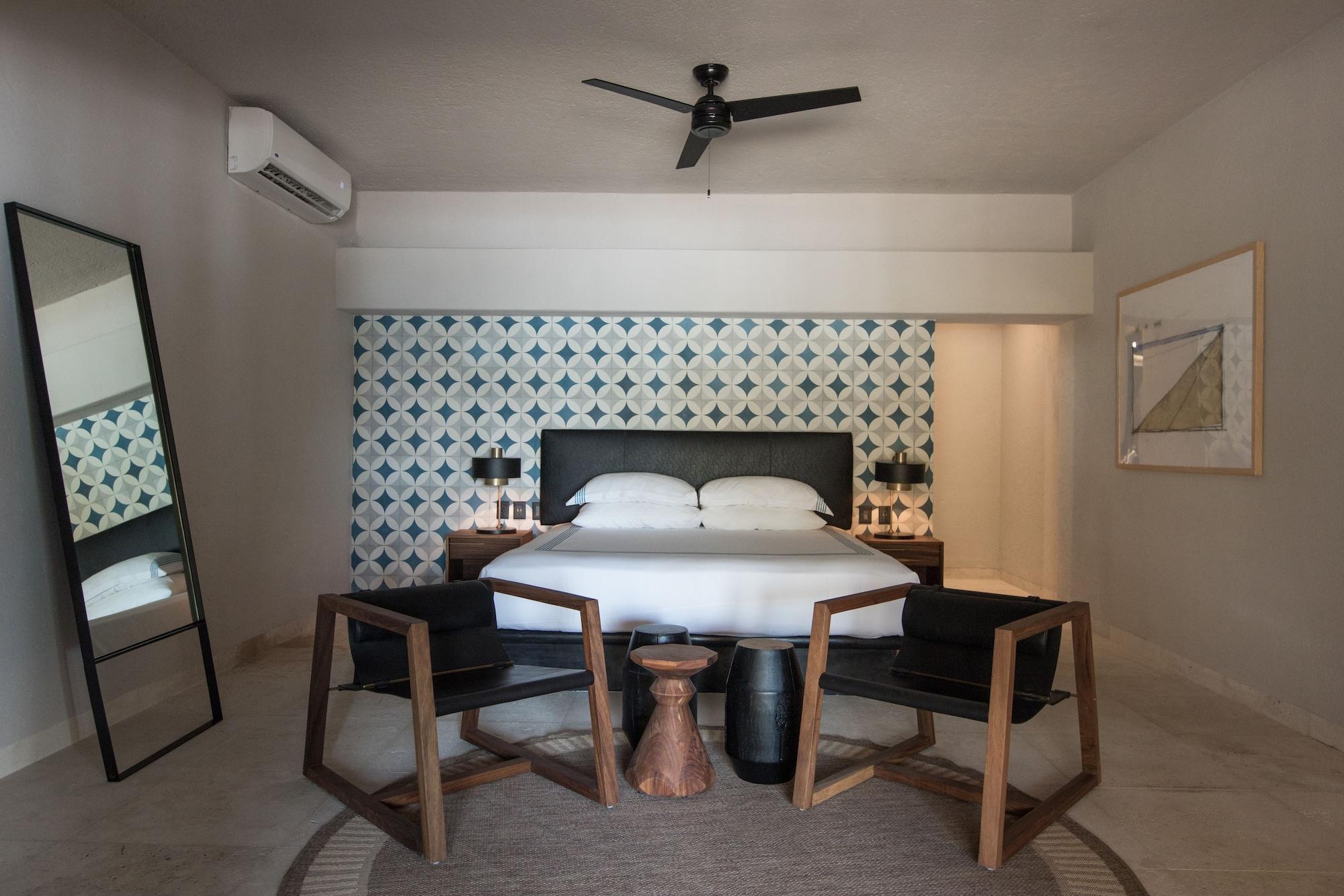 Thompson Zihuatanejo, A Beach Resort, By Hyatt المظهر الخارجي الصورة