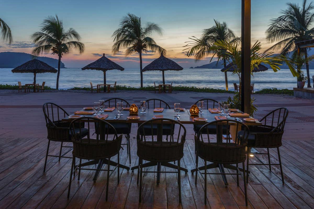 Thompson Zihuatanejo, A Beach Resort, By Hyatt المظهر الخارجي الصورة