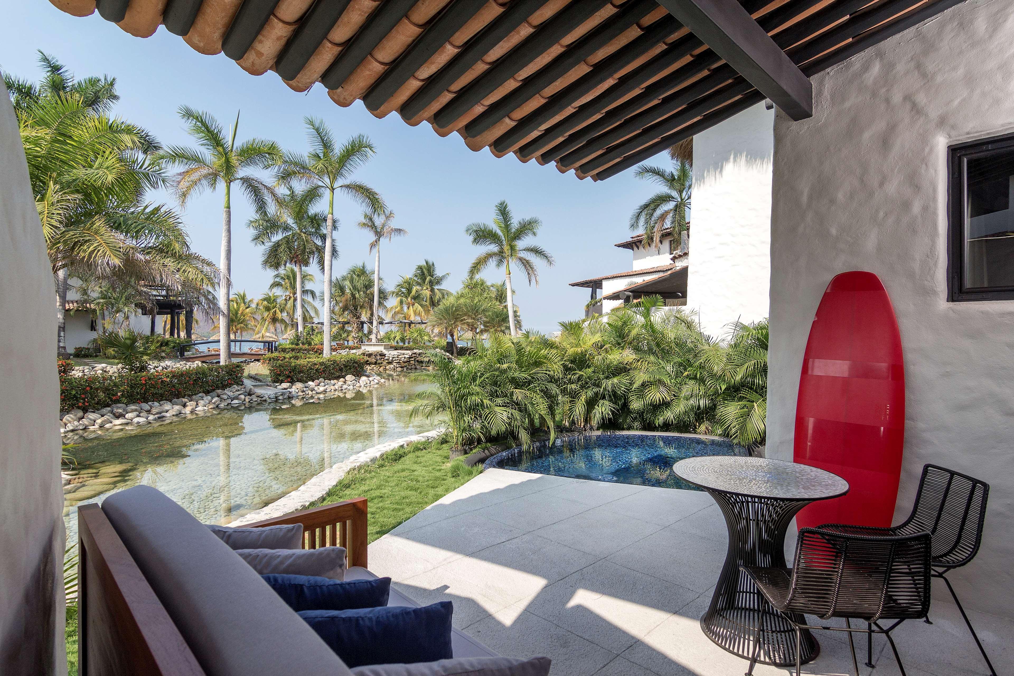 Thompson Zihuatanejo, A Beach Resort, By Hyatt المظهر الخارجي الصورة