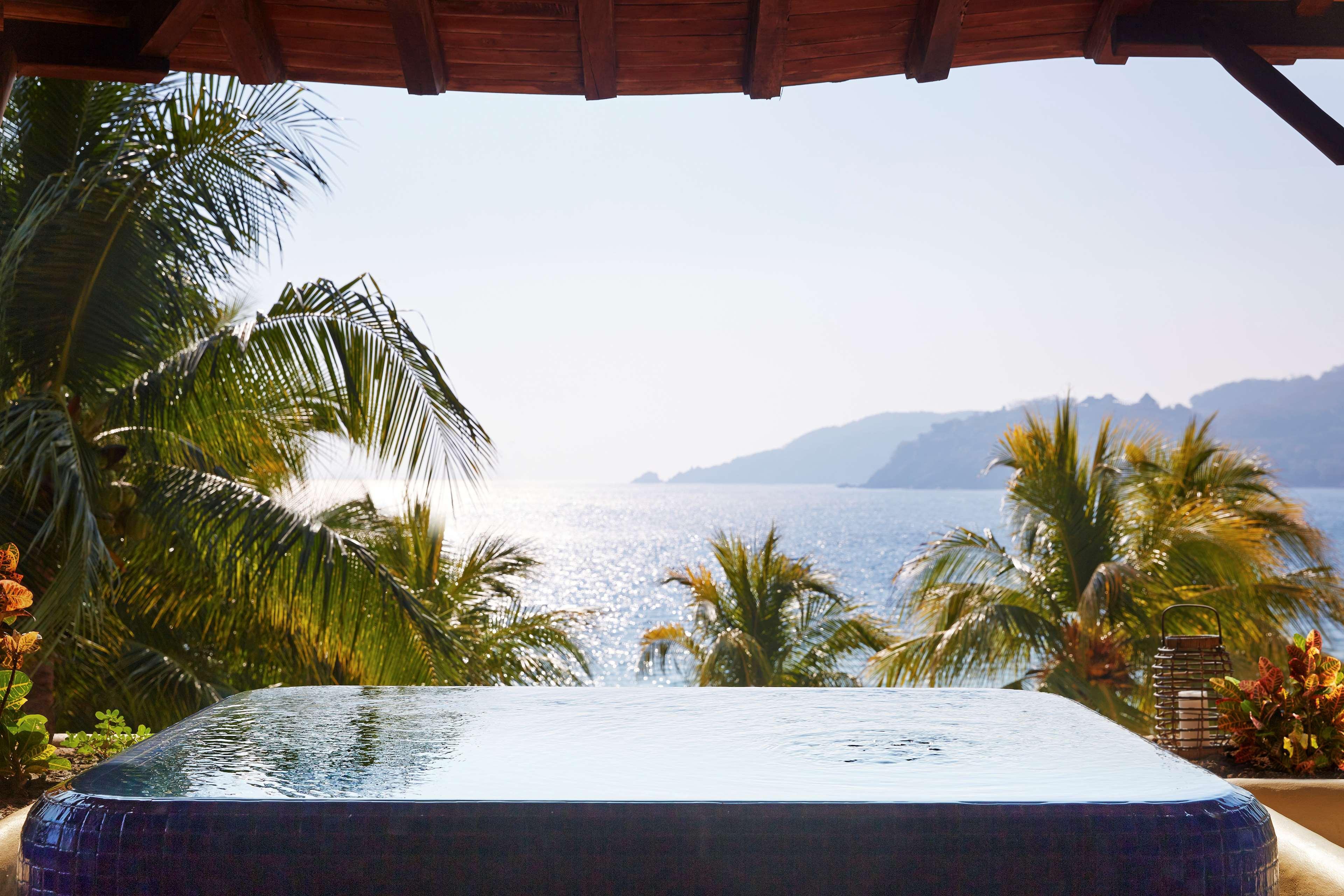 Thompson Zihuatanejo, A Beach Resort, By Hyatt المظهر الخارجي الصورة