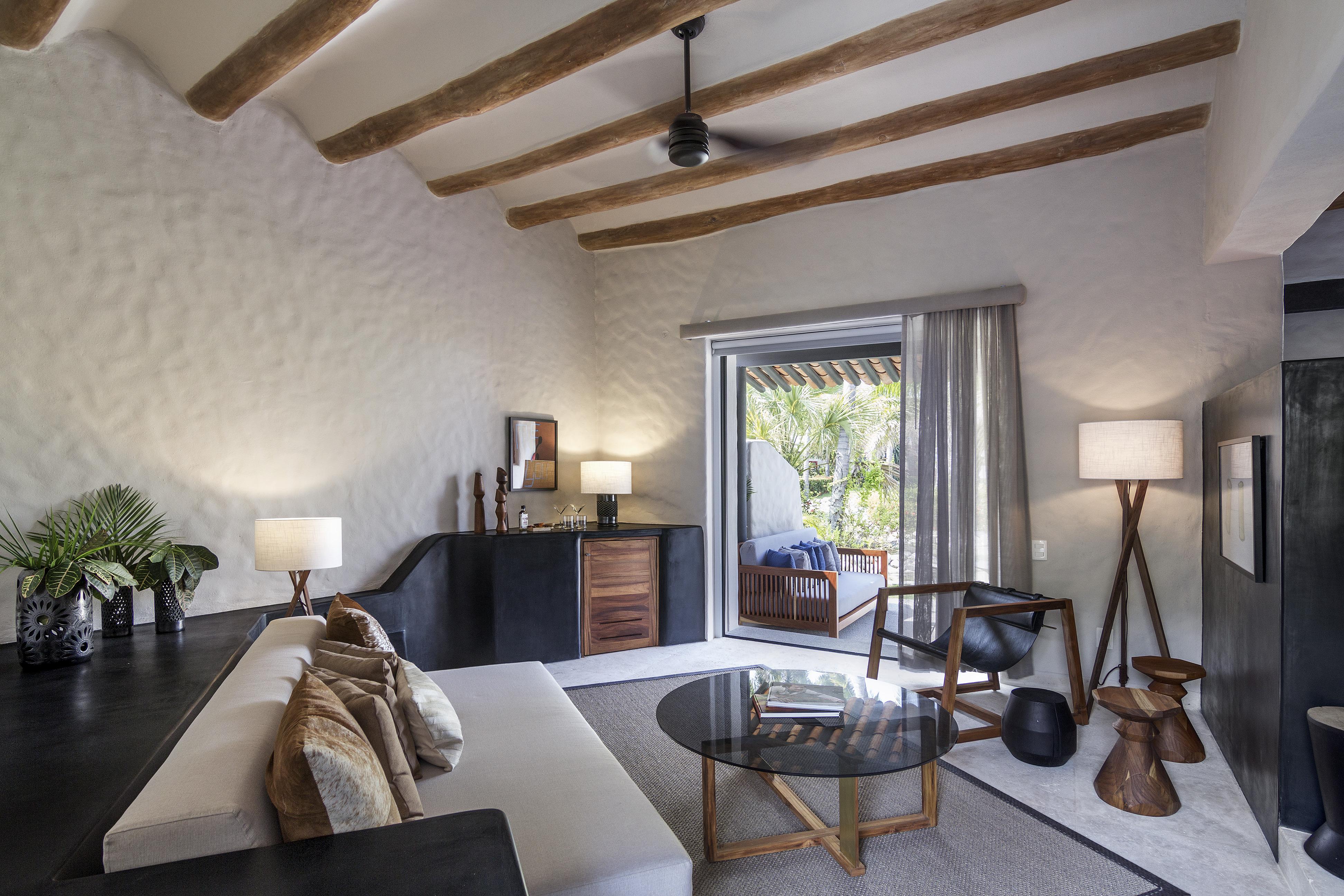 Thompson Zihuatanejo, A Beach Resort, By Hyatt المظهر الخارجي الصورة