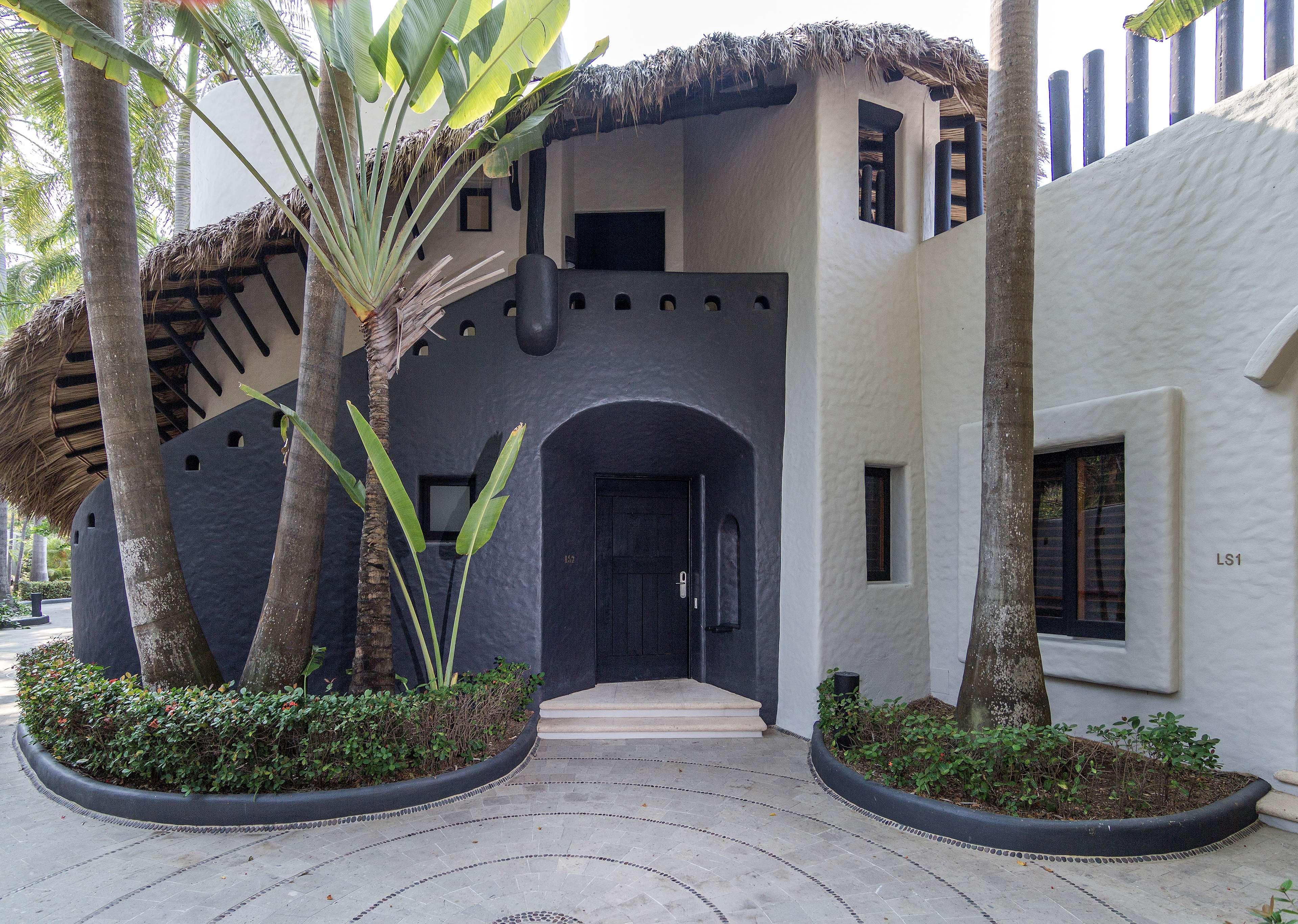 Thompson Zihuatanejo, A Beach Resort, By Hyatt المظهر الخارجي الصورة