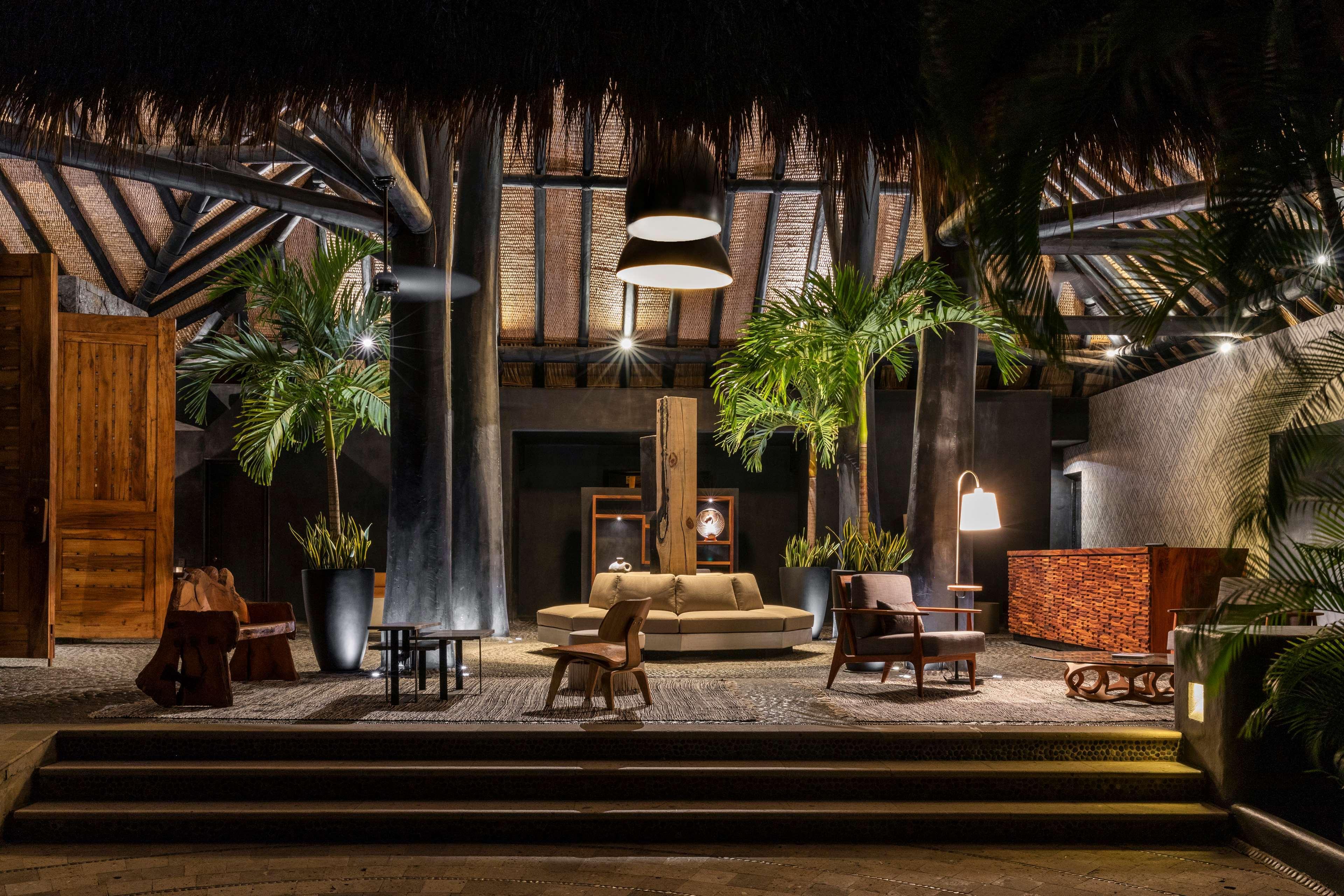 Thompson Zihuatanejo, A Beach Resort, By Hyatt المظهر الخارجي الصورة