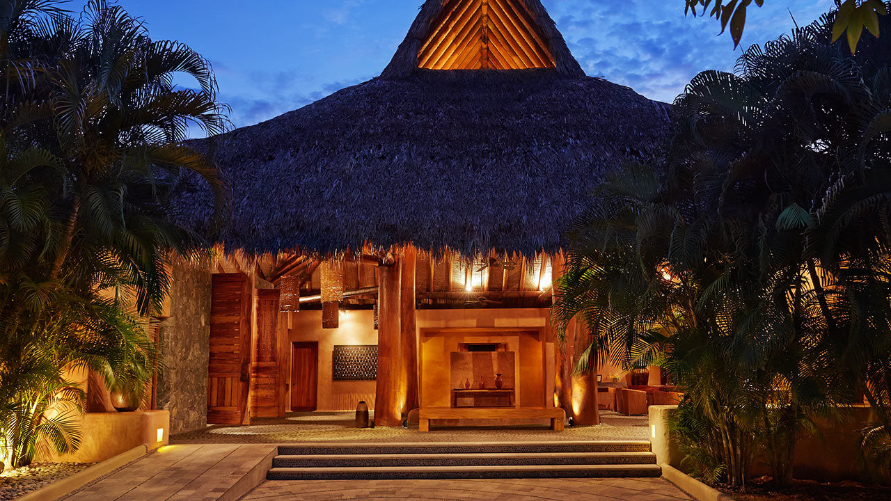 Thompson Zihuatanejo, A Beach Resort, By Hyatt المظهر الخارجي الصورة
