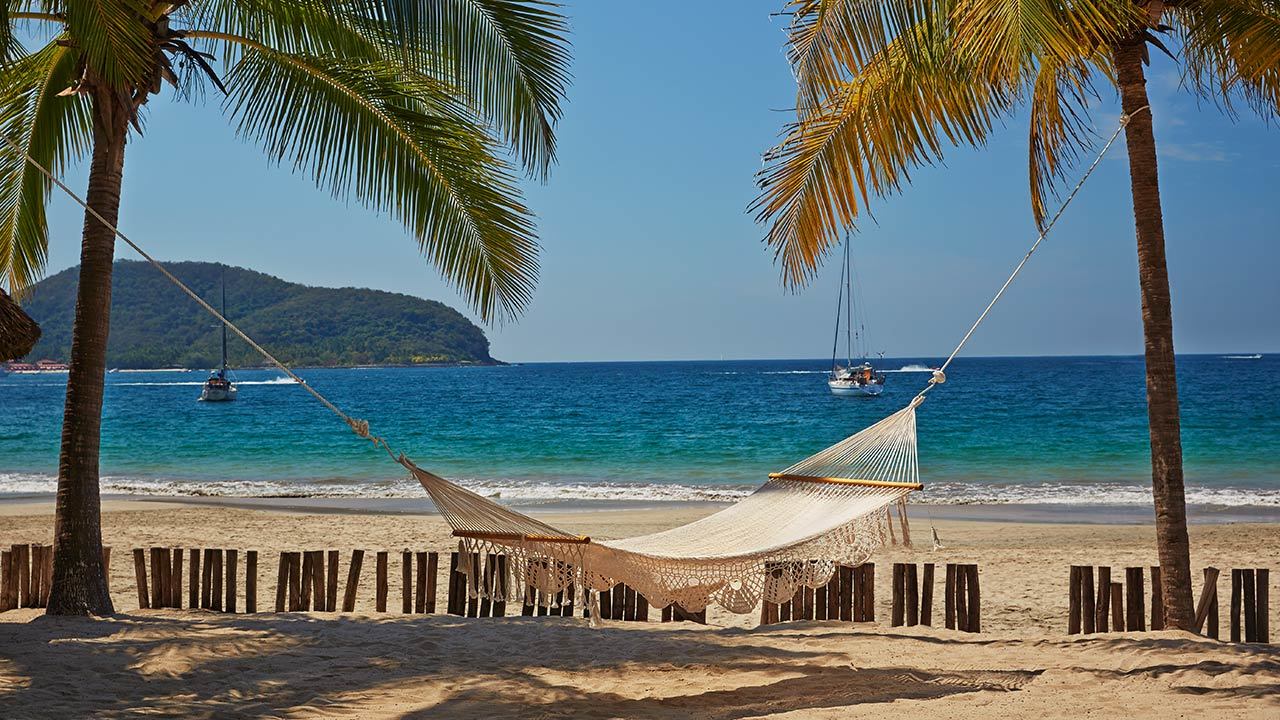 Thompson Zihuatanejo, A Beach Resort, By Hyatt المرافق الصورة