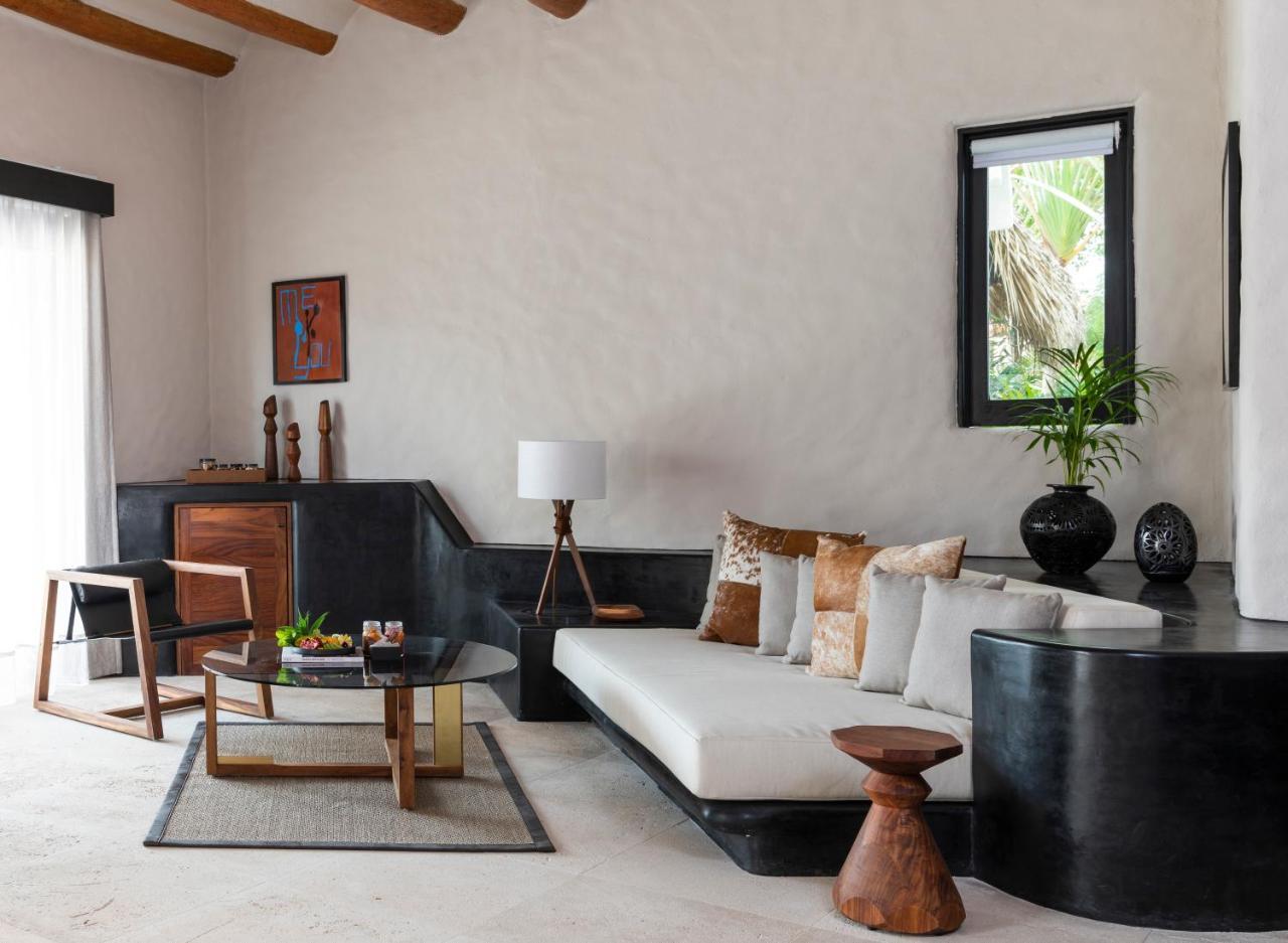 Thompson Zihuatanejo, A Beach Resort, By Hyatt المظهر الخارجي الصورة