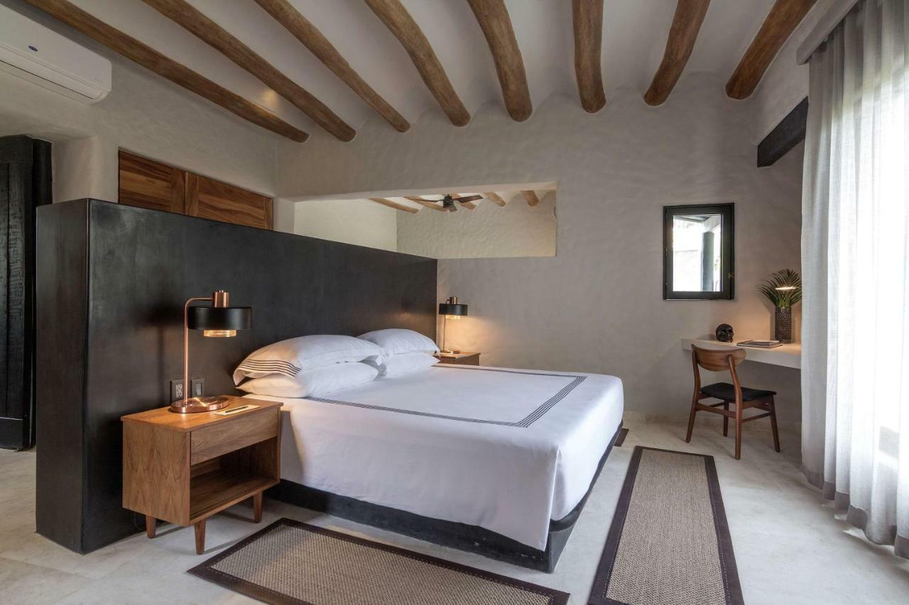 Thompson Zihuatanejo, A Beach Resort, By Hyatt المظهر الخارجي الصورة