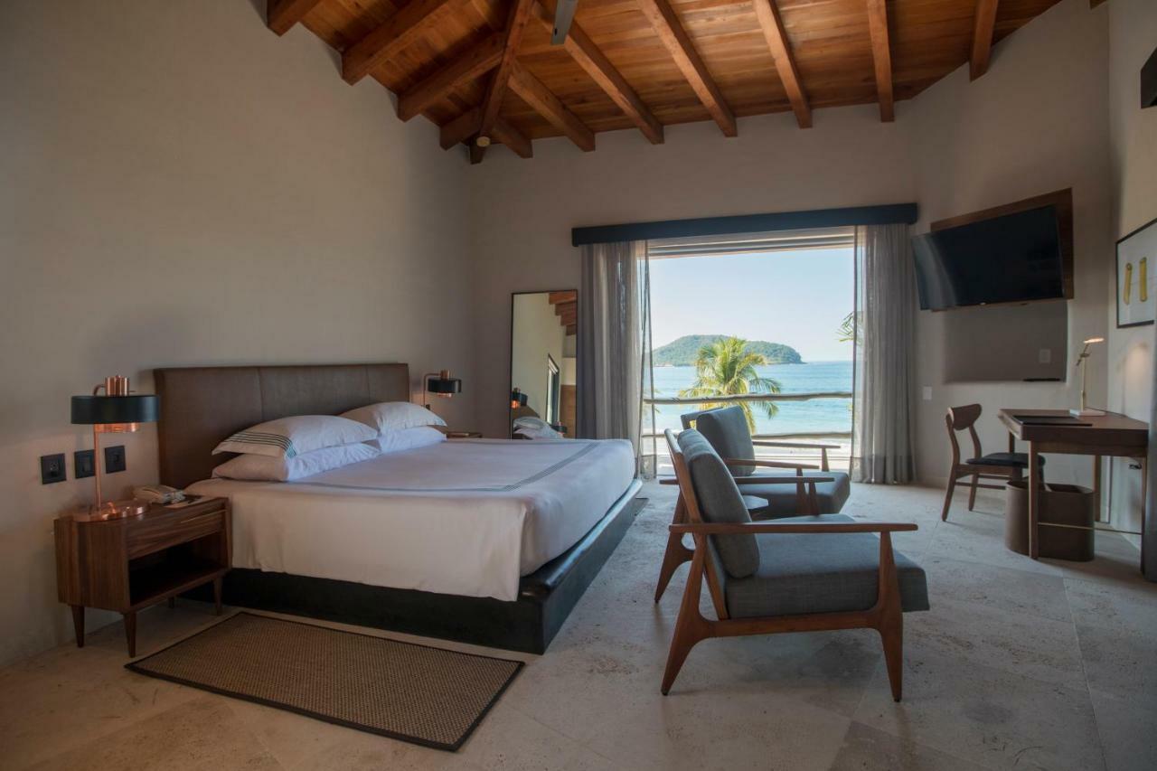 Thompson Zihuatanejo, A Beach Resort, By Hyatt المظهر الخارجي الصورة