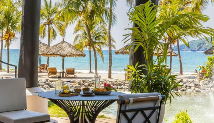 Thompson Zihuatanejo, A Beach Resort, By Hyatt المظهر الخارجي الصورة