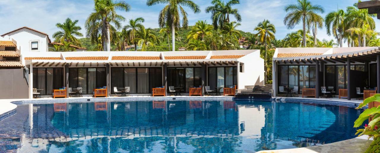 Thompson Zihuatanejo, A Beach Resort, By Hyatt المظهر الخارجي الصورة
